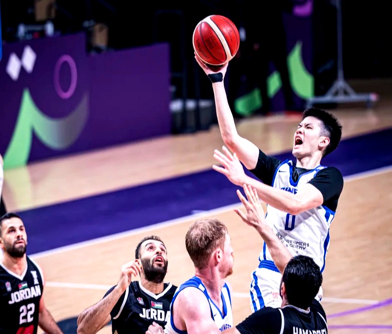 纽卡斯尔迎CBA常规赛关键赛，国际比赛日遗憾出局，底气十足，心理建设被强调的简单介绍