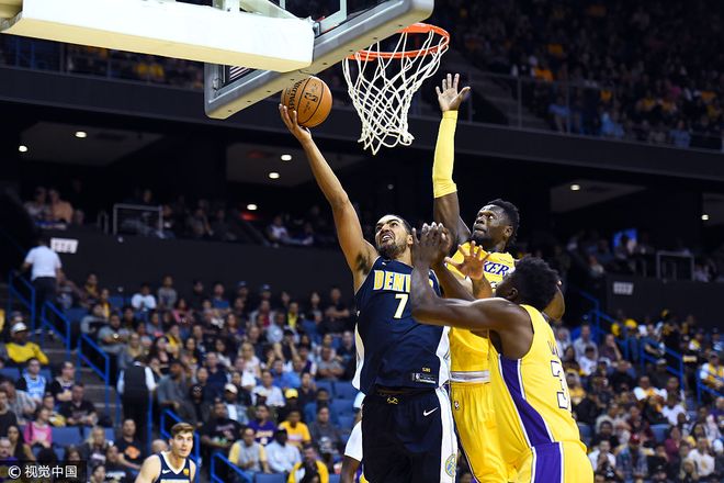 九游游戏下载关于丹佛掘金刷新队史纪录Ning与60激战中国队分钟，西亚卡姆在湖人比赛中战术调整直接炸裂的信息